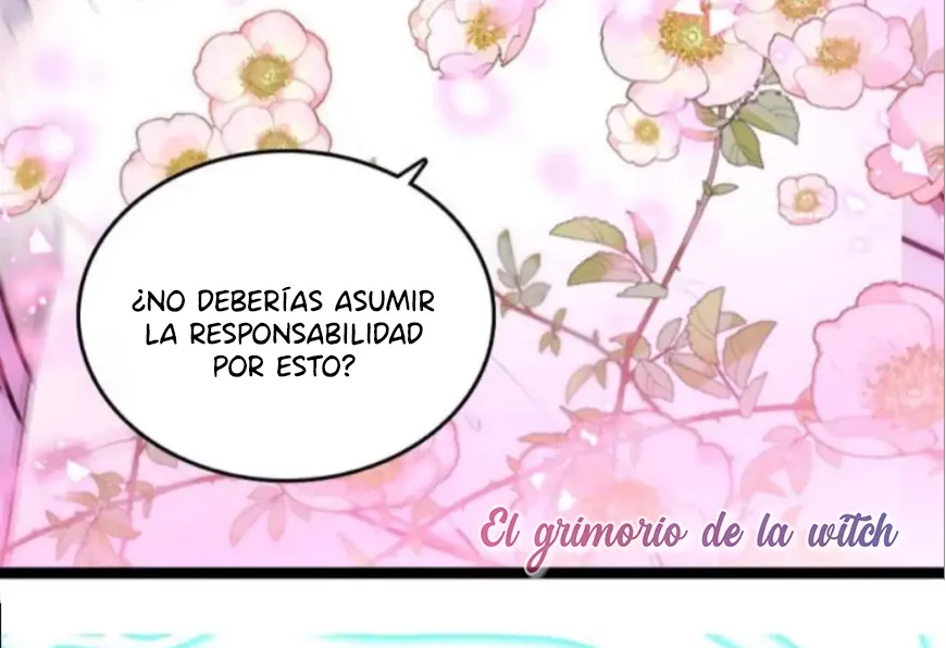El lindo mundo de las bestias - Capítulo 357 - Página 29 - LectorTMOo