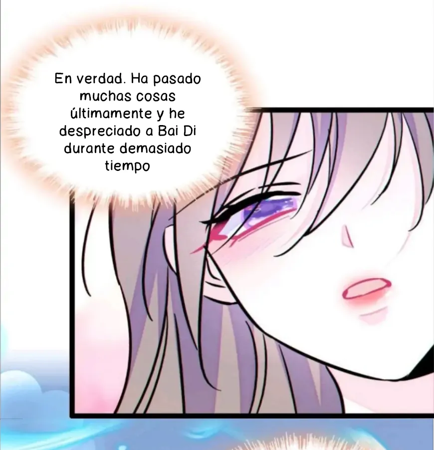 El lindo mundo de las bestias - Capítulo 357 - Página 31 - LectorTMOo