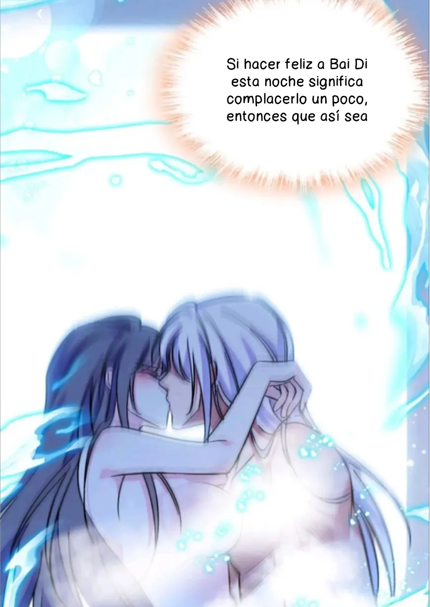 El lindo mundo de las bestias - Capítulo 357 - Página 32 - LectorTMOo