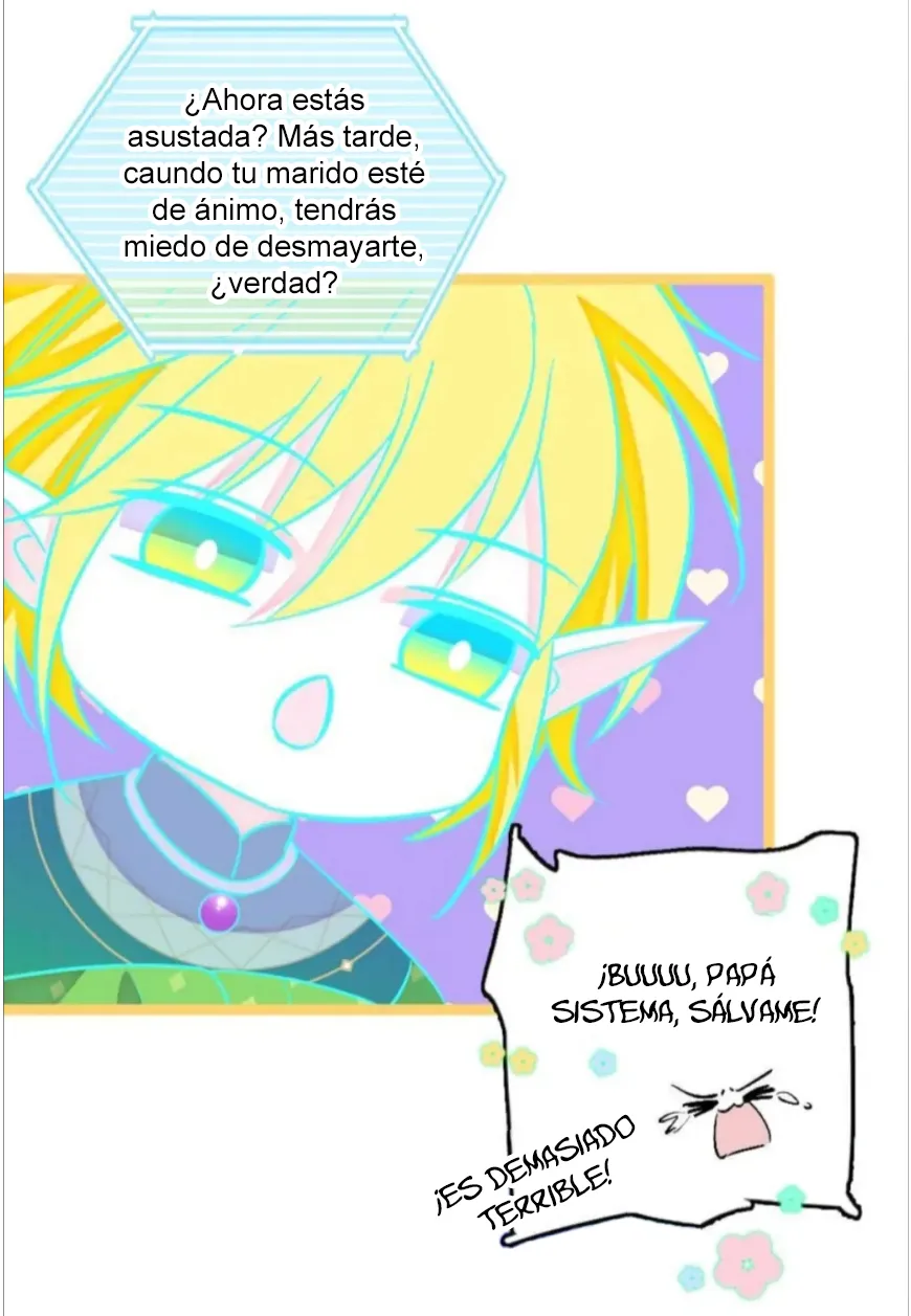 El lindo mundo de las bestias - Capítulo 357 - Página 4 - LectorTMOo