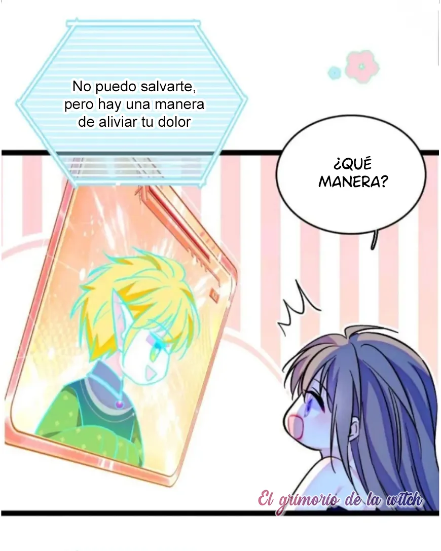 El lindo mundo de las bestias - Capítulo 357 - Página 5 - LectorTMOo