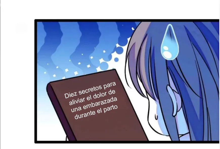 El lindo mundo de las bestias - Capítulo 357 - Página 7 - LectorTMOo