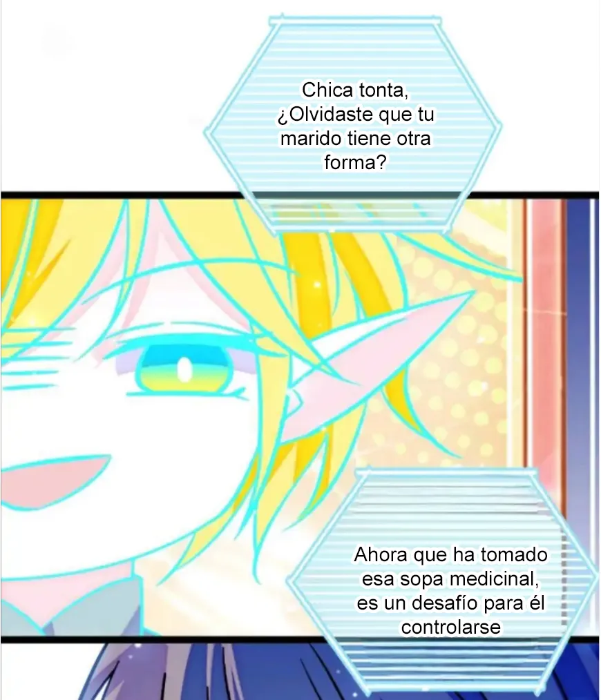 El lindo mundo de las bestias - Capítulo 357 - Página 9 - LectorTMOo