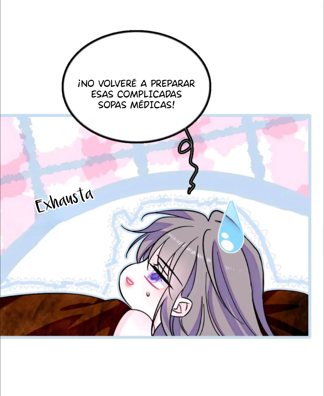 El lindo mundo de las bestias - Capítulo 358 - Página 11 - LectorTMOo