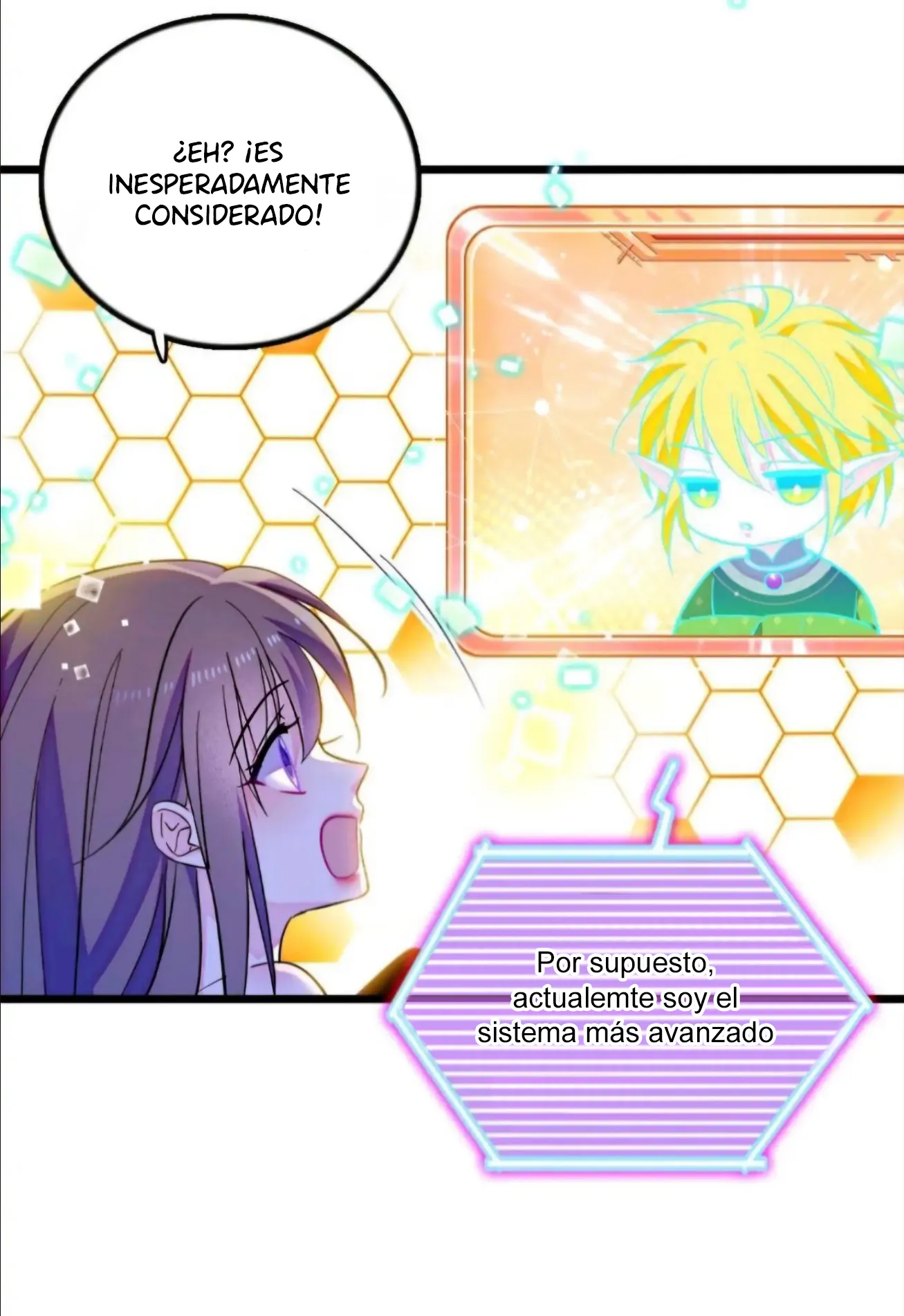El lindo mundo de las bestias - Capítulo 358 - Página 15 - LectorTMOo