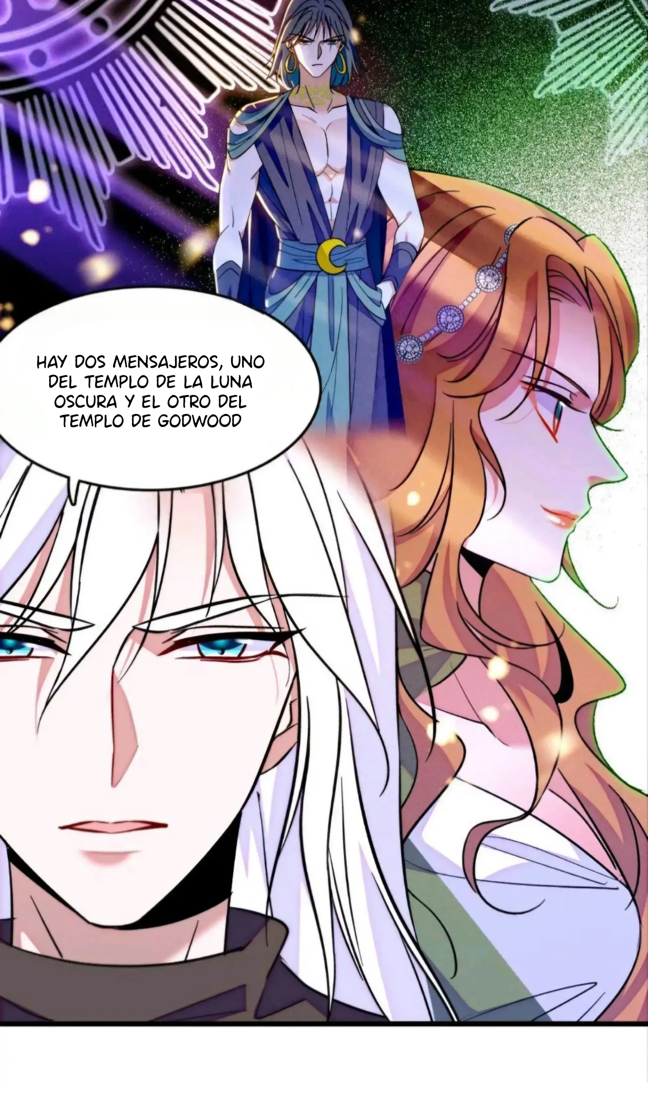El lindo mundo de las bestias - Capítulo 358 - Página 28 - LectorTMOo