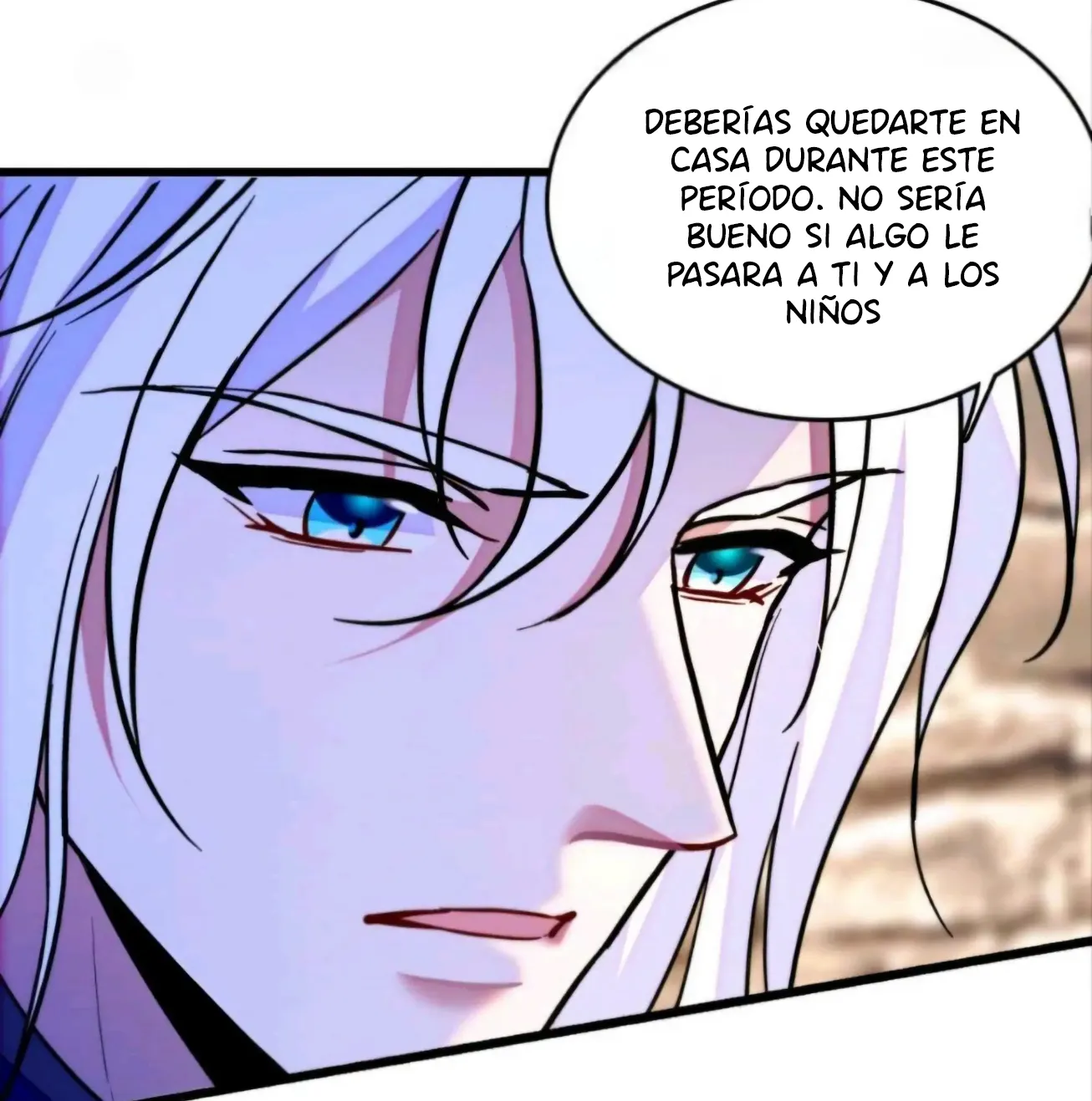 El lindo mundo de las bestias - Capítulo 358 - Página 31 - LectorTMOo