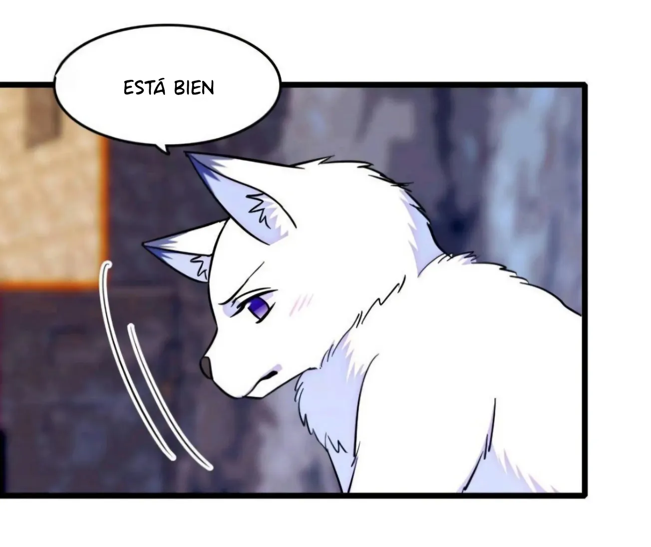 El lindo mundo de las bestias - Capítulo 359 - Página 17 - LectorTMOo