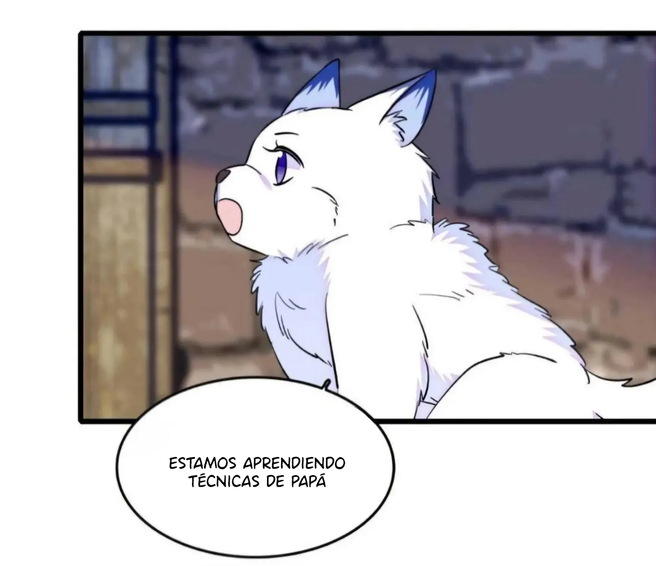 El lindo mundo de las bestias - Capítulo 359 - Página 22 - LectorTMOo