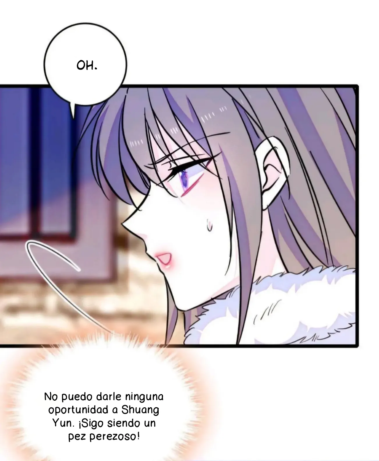 El lindo mundo de las bestias - Capítulo 359 - Página 28 - LectorTMOo
