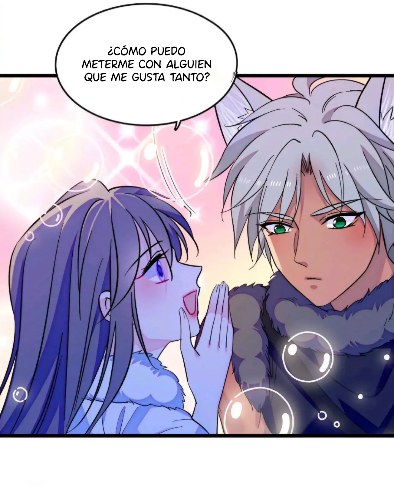 El lindo mundo de las bestias - Capítulo 359 - Página 31 - LectorTMOo