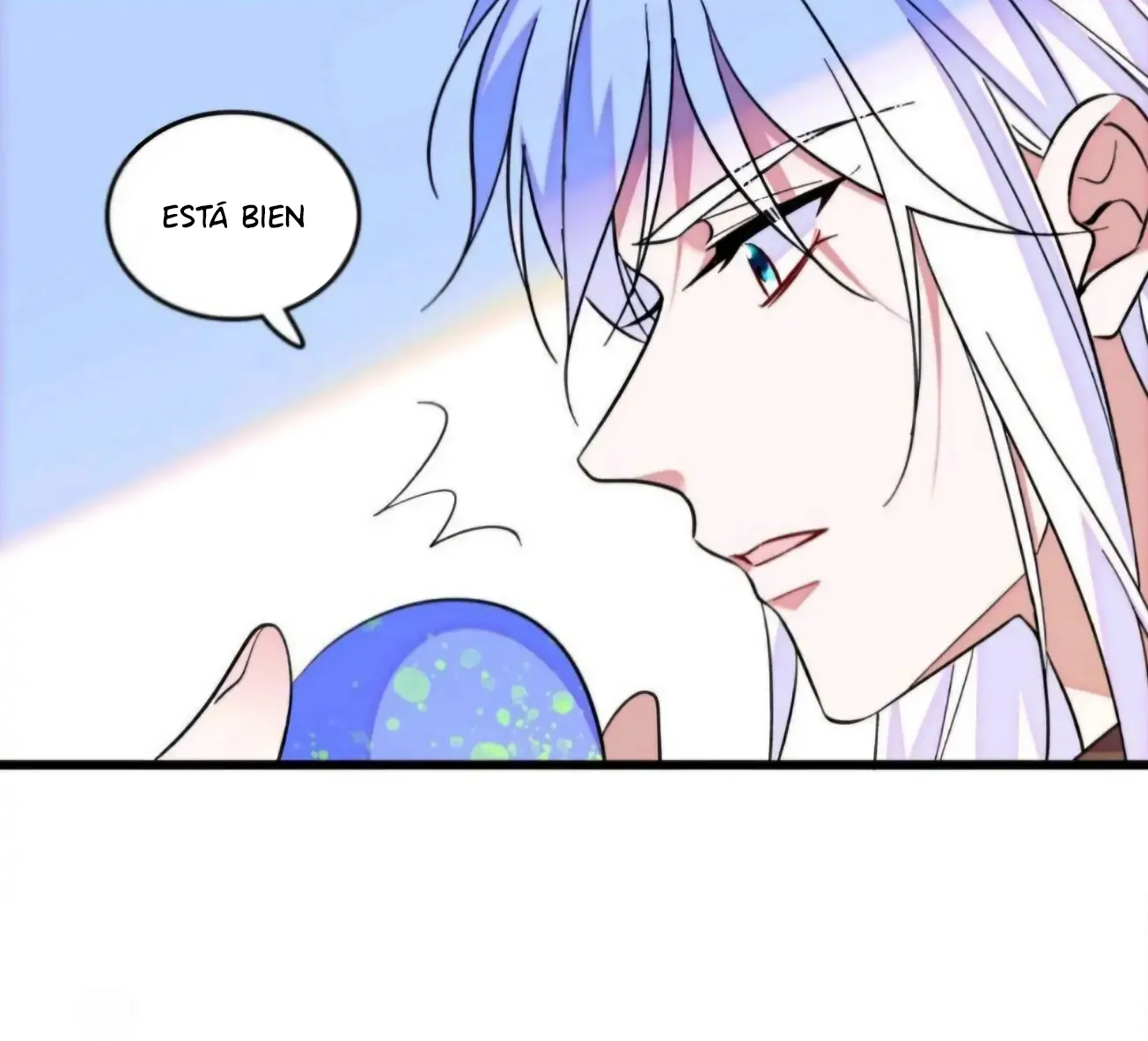 El lindo mundo de las bestias - Capítulo 359 - Página 5 - LectorTMOo