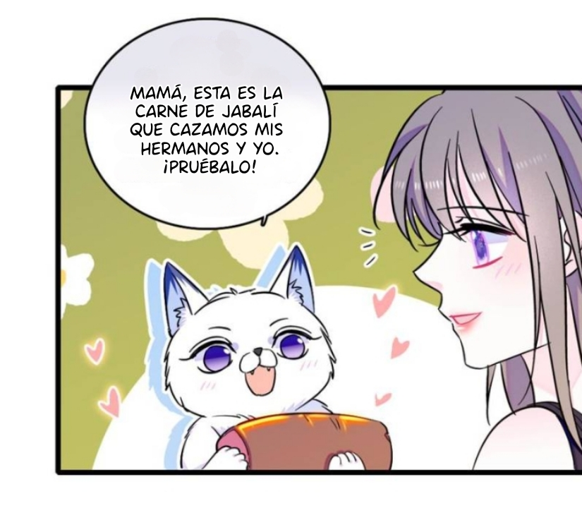 El lindo mundo de las bestias - Capítulo 362 - Página 13 - LectorTMOo