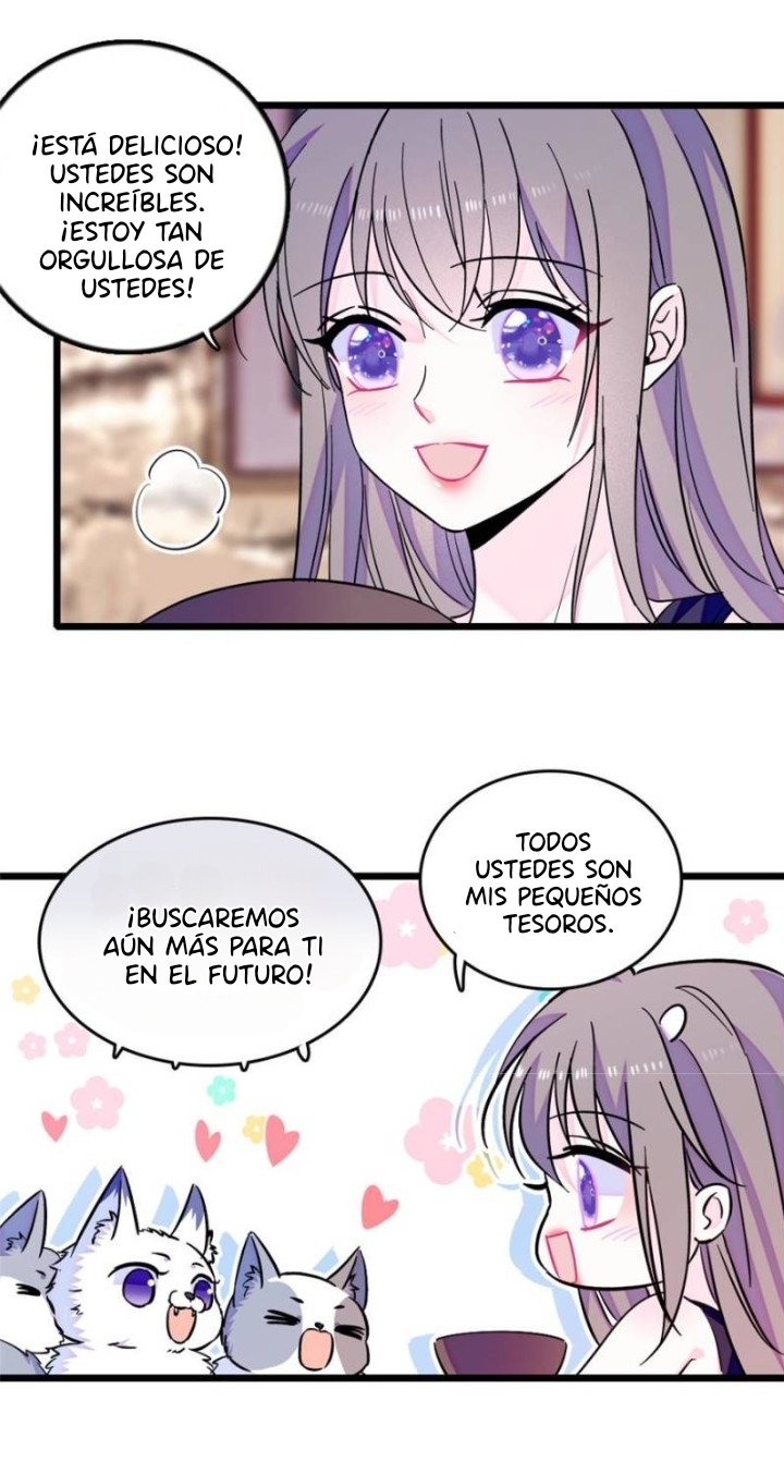 El lindo mundo de las bestias - Capítulo 362 - Página 14 - LectorTMOo