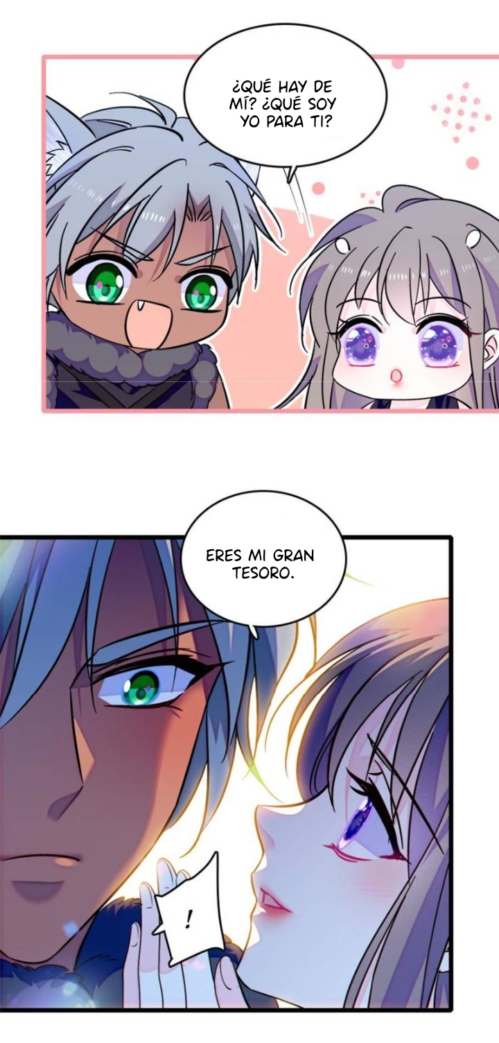 El lindo mundo de las bestias - Capítulo 362 - Página 15 - LectorTMOo
