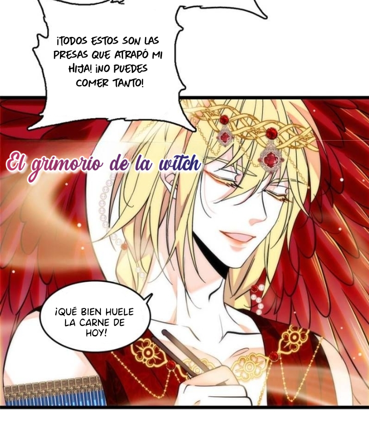 El lindo mundo de las bestias - Capítulo 362 - Página 17 - LectorTMOo
