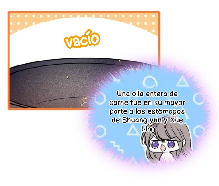 El lindo mundo de las bestias - Capítulo 362 - Página 19 - LectorTMOo