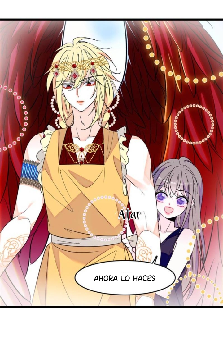 El lindo mundo de las bestias - Capítulo 362 - Página 23 - LectorTMOo