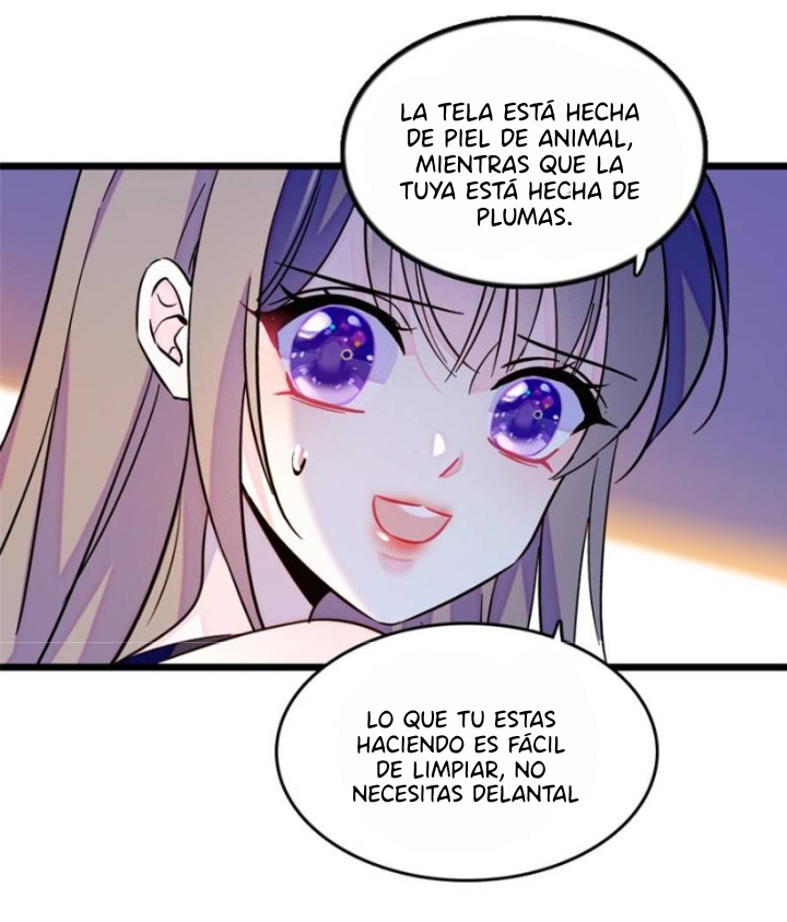 El lindo mundo de las bestias - Capítulo 362 - Página 26 - LectorTMOo