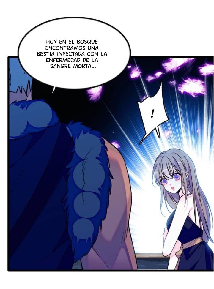 El lindo mundo de las bestias - Capítulo 363 - Página 23 - LectorTMOo