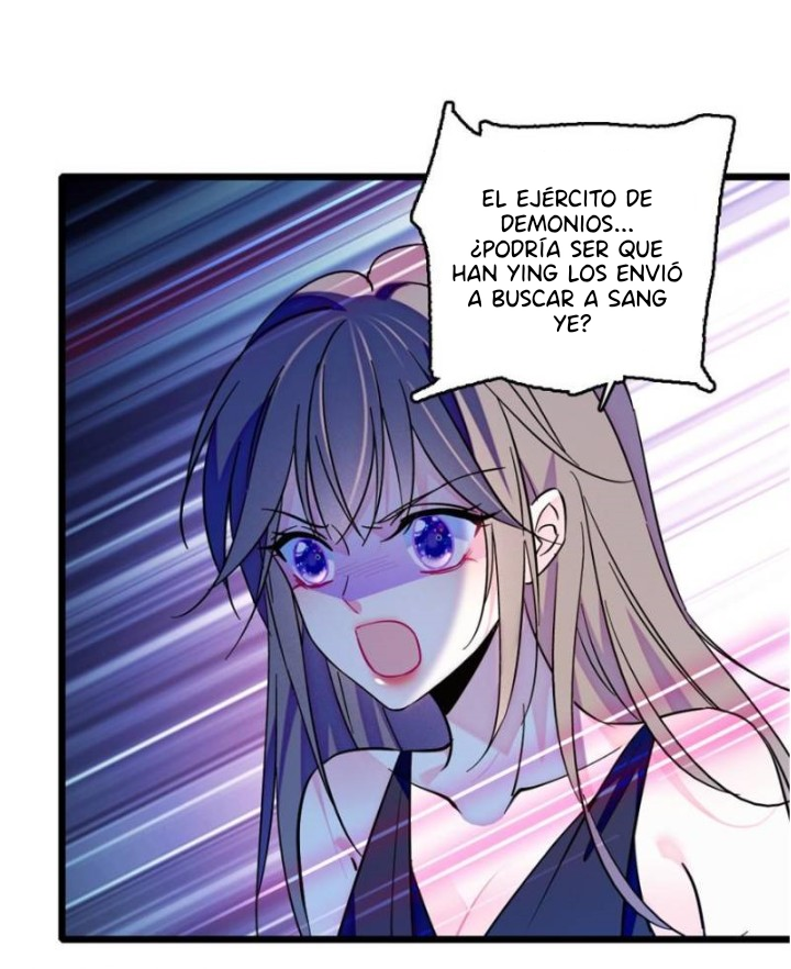 El lindo mundo de las bestias - Capítulo 363 - Página 27 - LectorTMOo