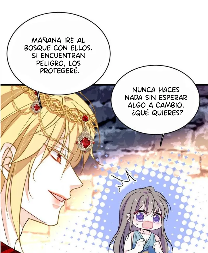 El lindo mundo de las bestias - Capítulo 366 - Página 17 - LectorTMOo
