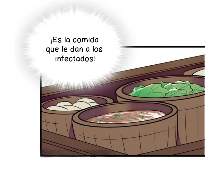 El lindo mundo de las bestias - Capítulo 366 - Página 25 - LectorTMOo
