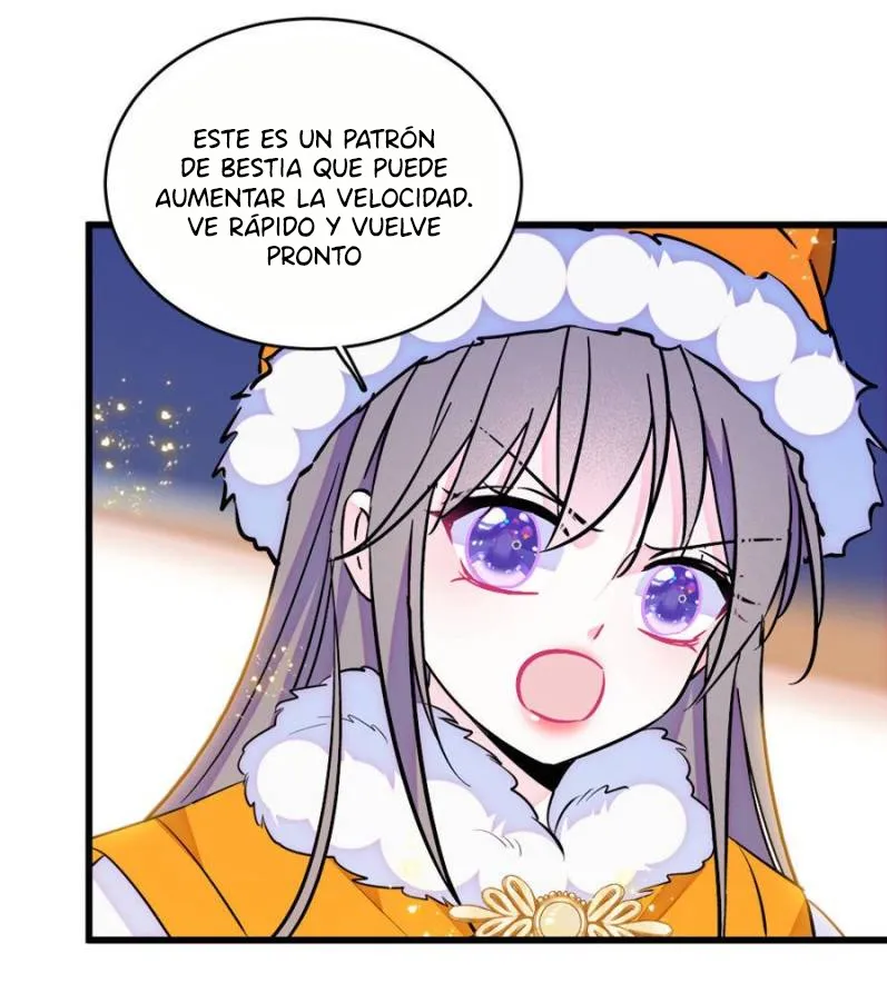 El lindo mundo de las bestias - Capítulo 368 - Página 12 - LectorTMOo