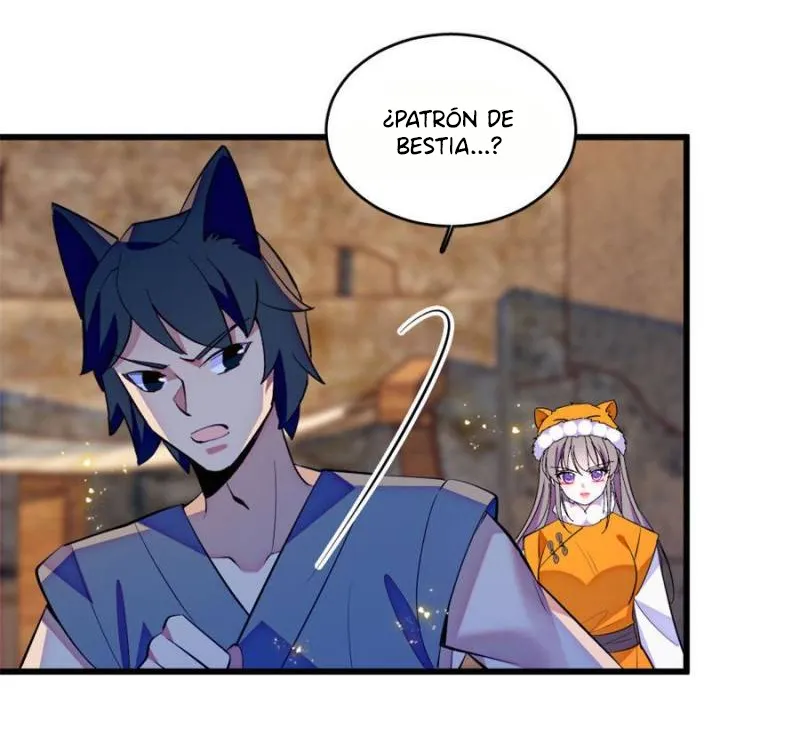 El lindo mundo de las bestias - Capítulo 368 - Página 13 - LectorTMOo