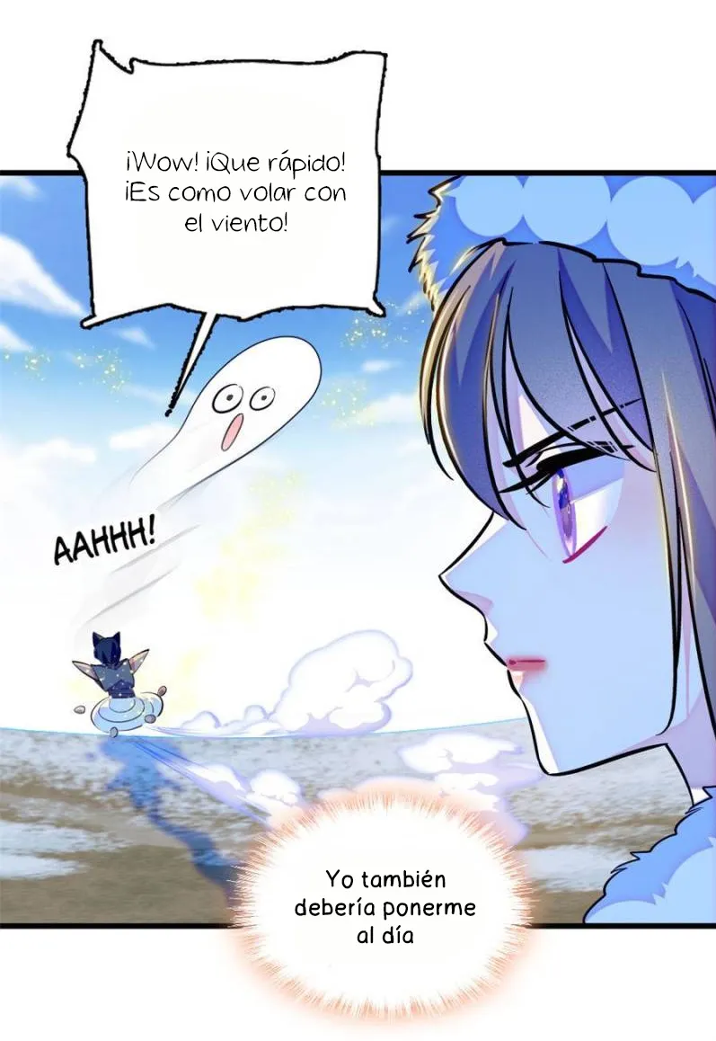 El lindo mundo de las bestias - Capítulo 368 - Página 14 - LectorTMOo