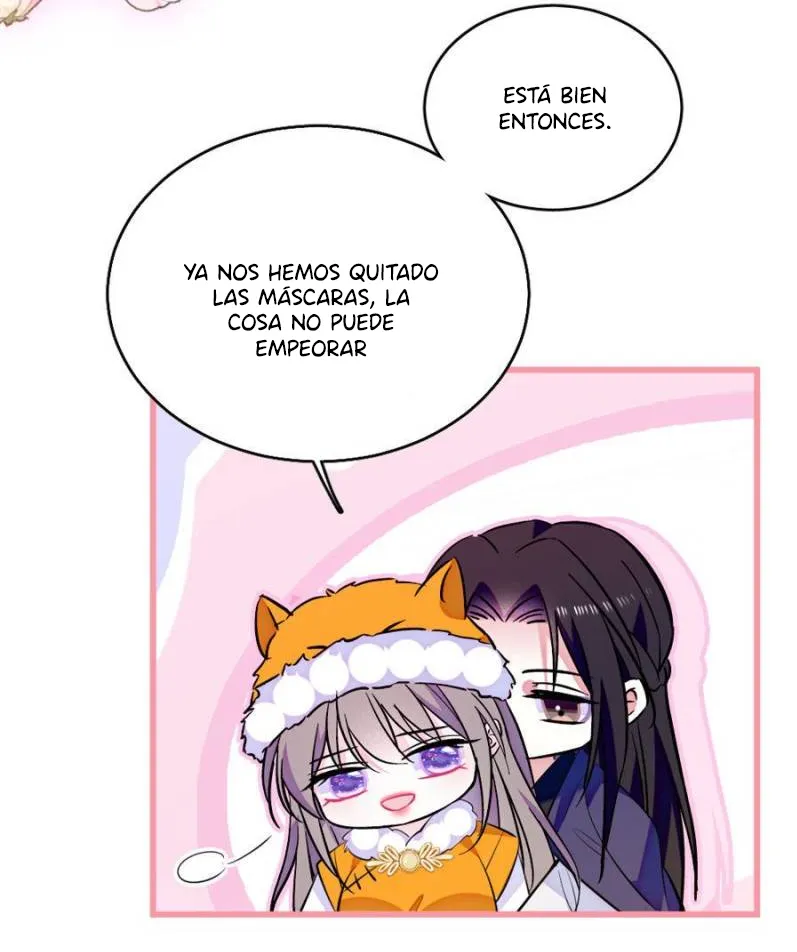 El lindo mundo de las bestias - Capítulo 368 - Página 17 - LectorTMOo
