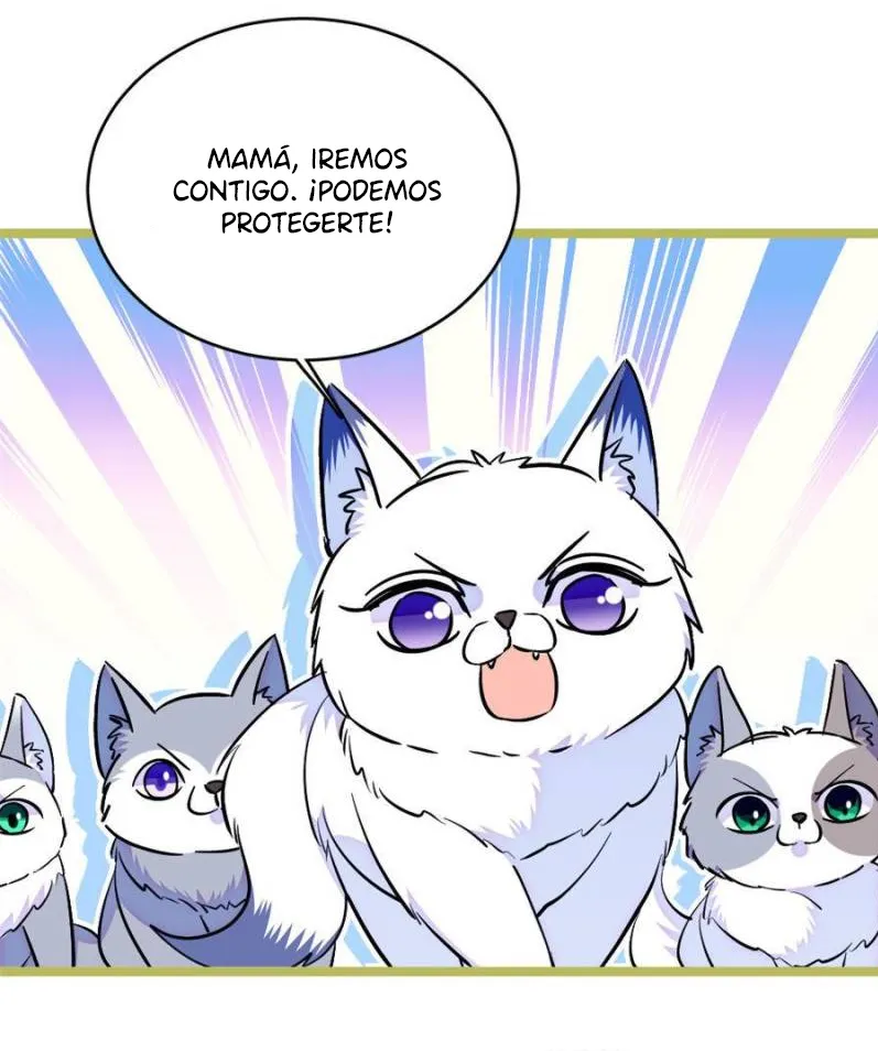 El lindo mundo de las bestias - Capítulo 368 - Página 22 - LectorTMOo
