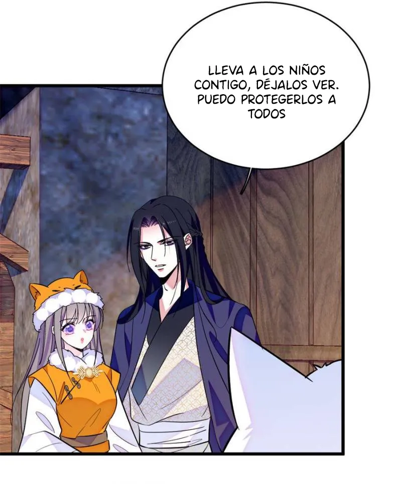 El lindo mundo de las bestias - Capítulo 368 - Página 23 - LectorTMOo