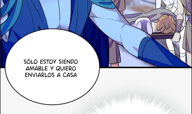 El lindo mundo de las bestias - Capítulo 368 - Página 29 - LectorTMOo
