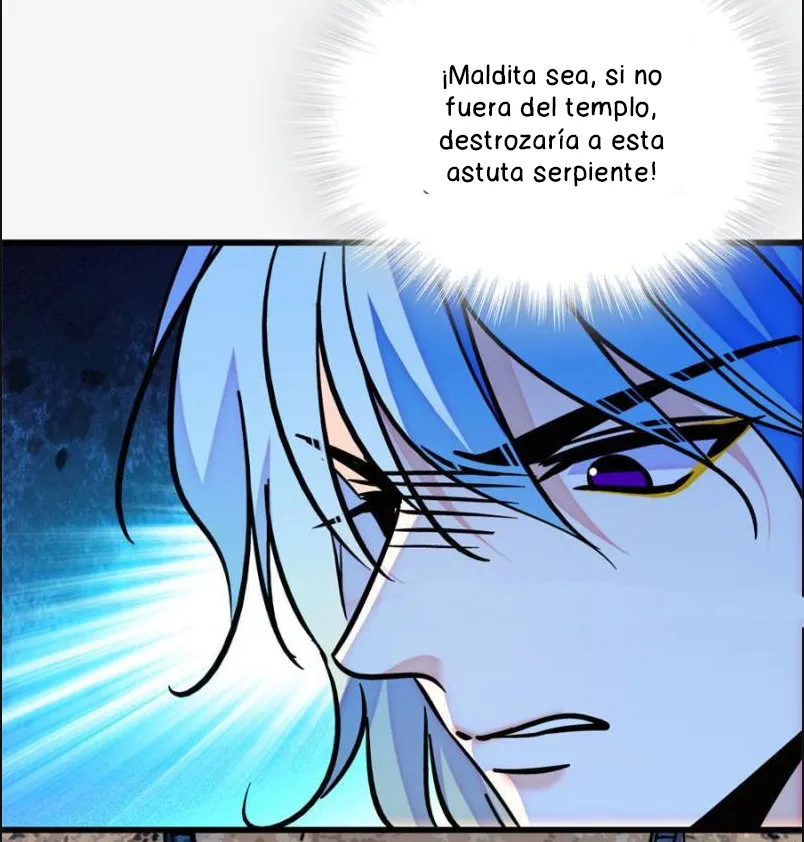 El lindo mundo de las bestias - Capítulo 368 - Página 30 - LectorTMOo