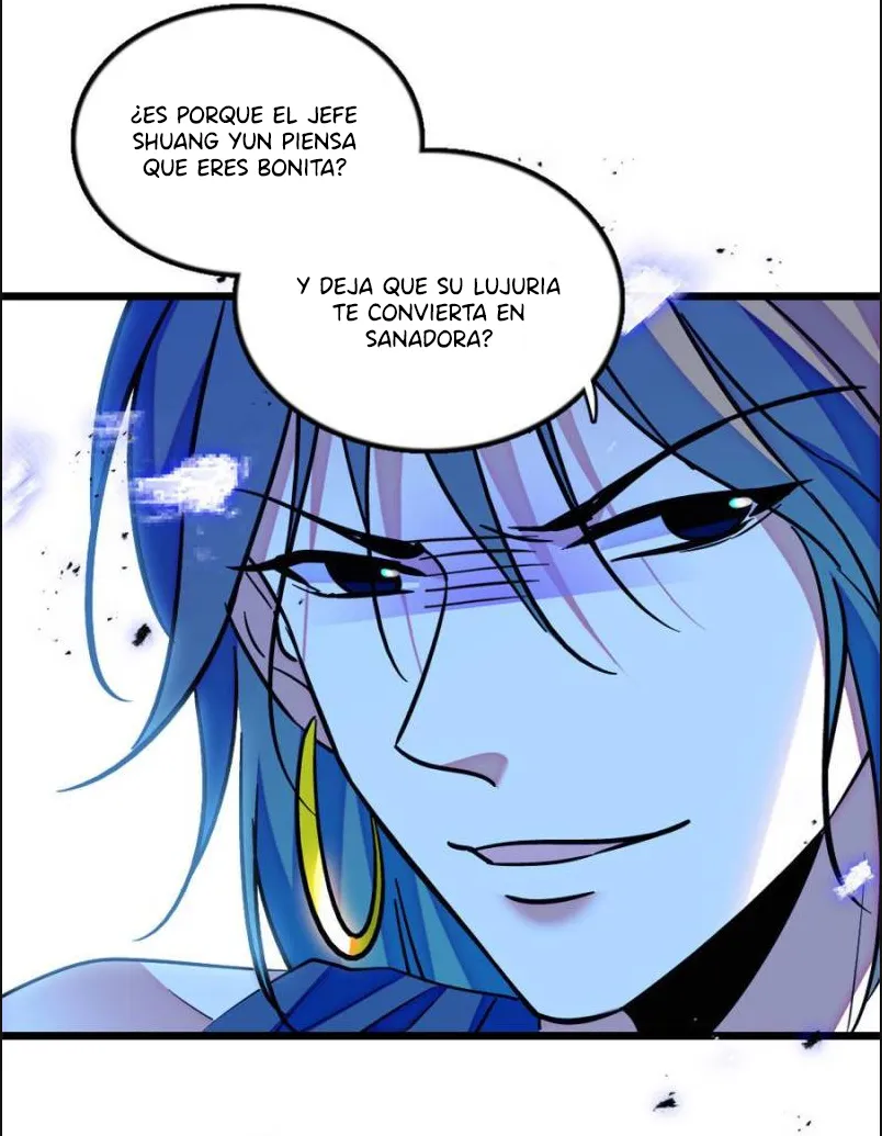 El lindo mundo de las bestias - Capítulo 368 - Página 40 - LectorTMOo