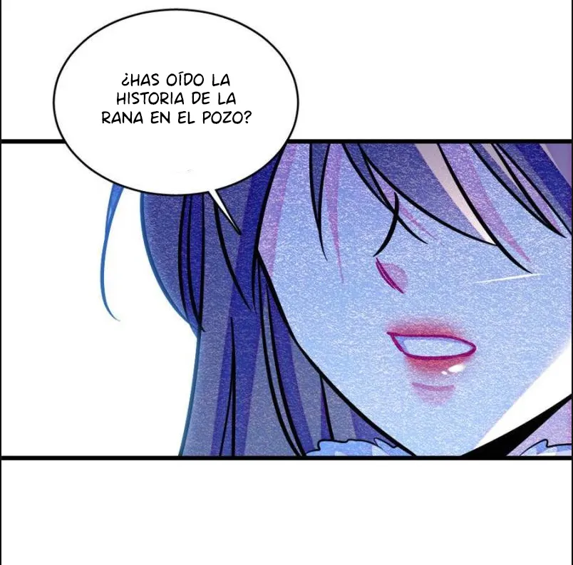 El lindo mundo de las bestias - Capítulo 368 - Página 42 - LectorTMOo