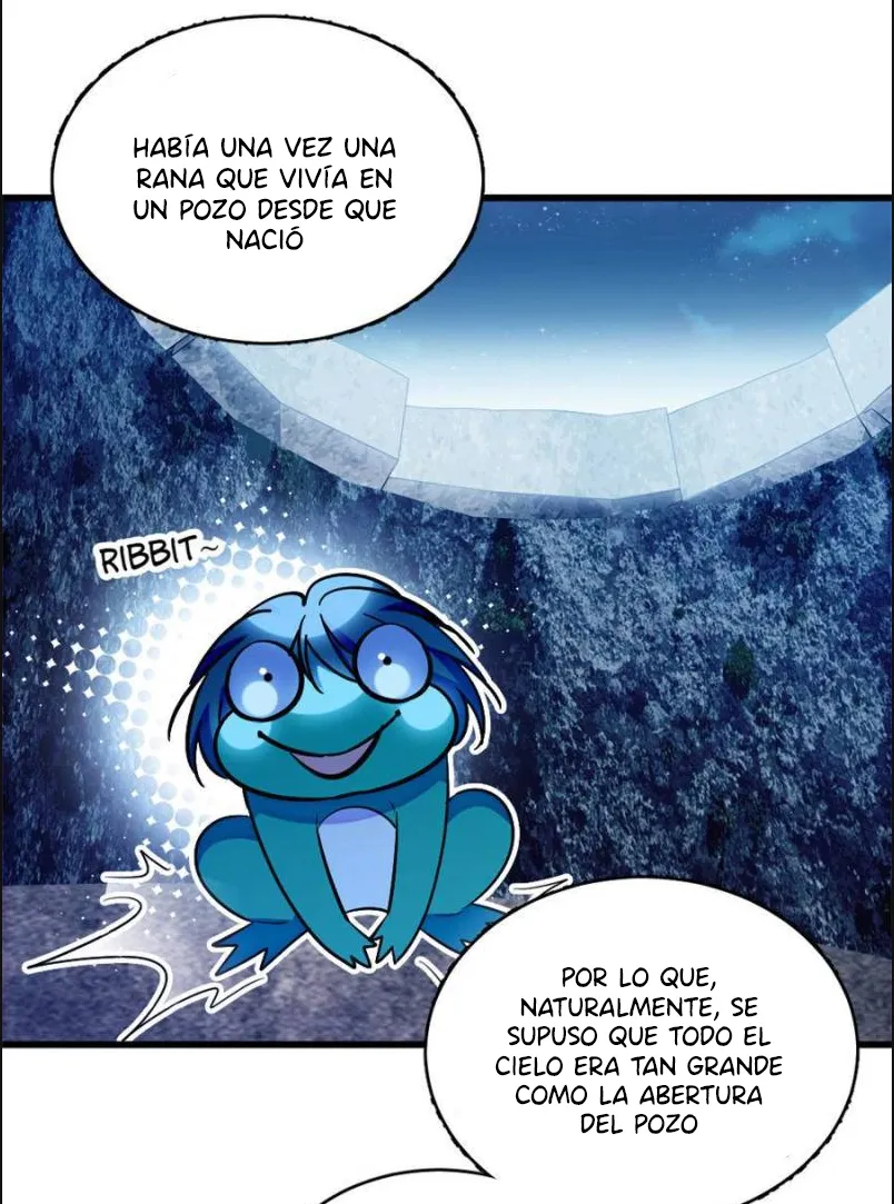 El lindo mundo de las bestias - Capítulo 368 - Página 44 - LectorTMOo