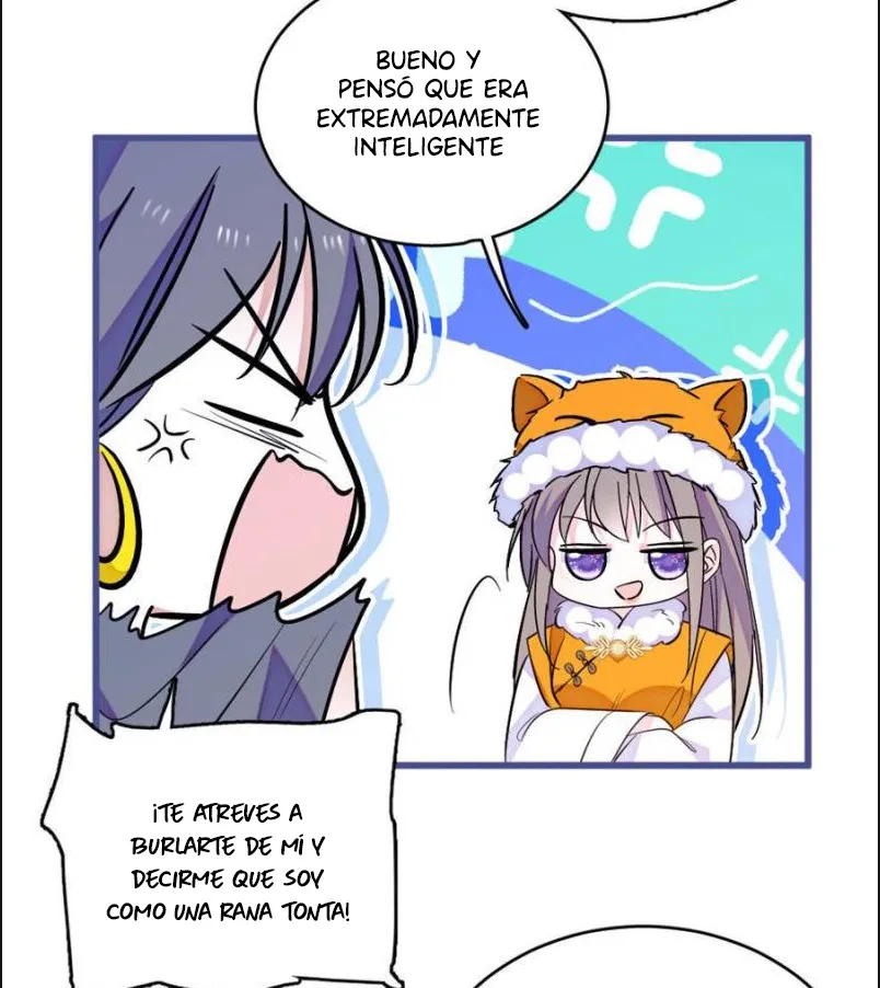 El lindo mundo de las bestias - Capítulo 368 - Página 45 - LectorTMOo