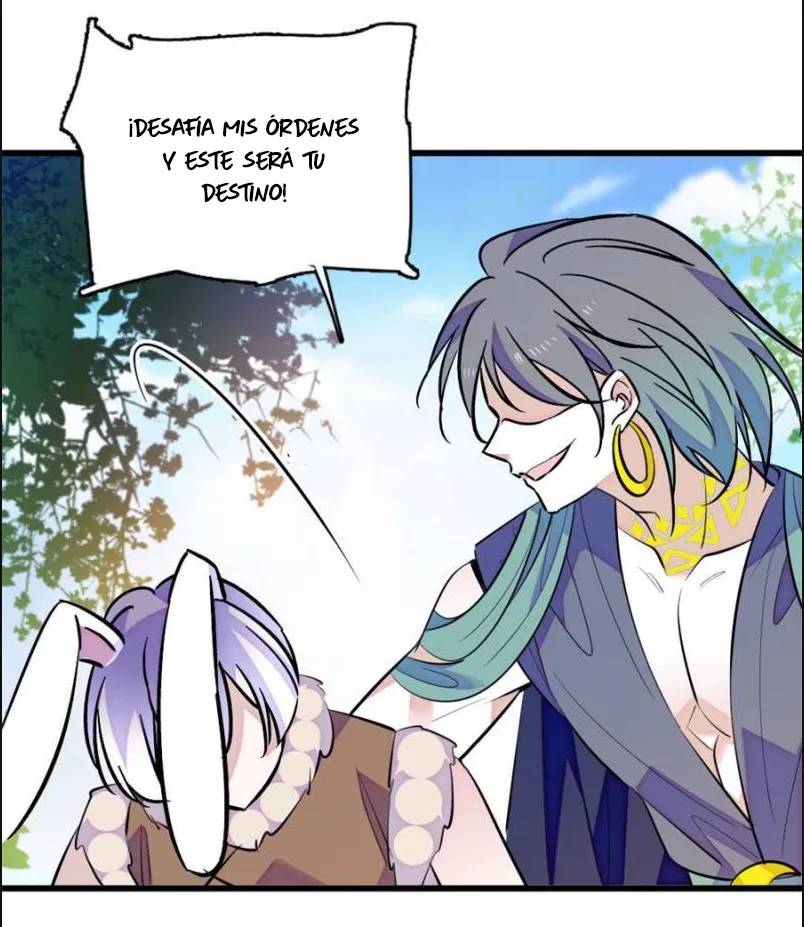 El lindo mundo de las bestias - Capítulo 368 - Página 49 - LectorTMOo