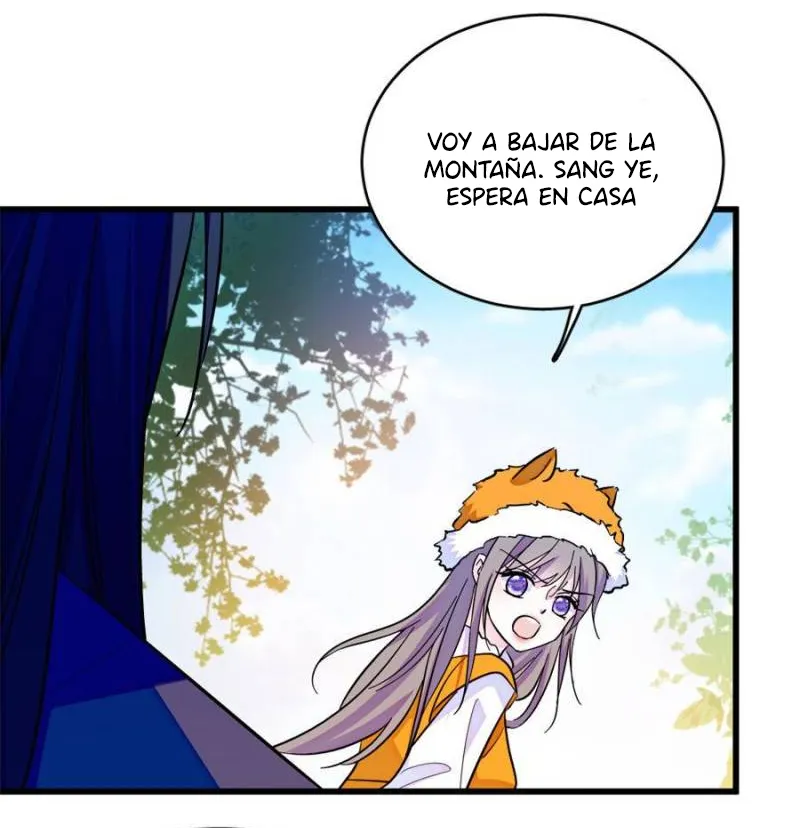 El lindo mundo de las bestias - Capítulo 368 - Página 5 - LectorTMOo