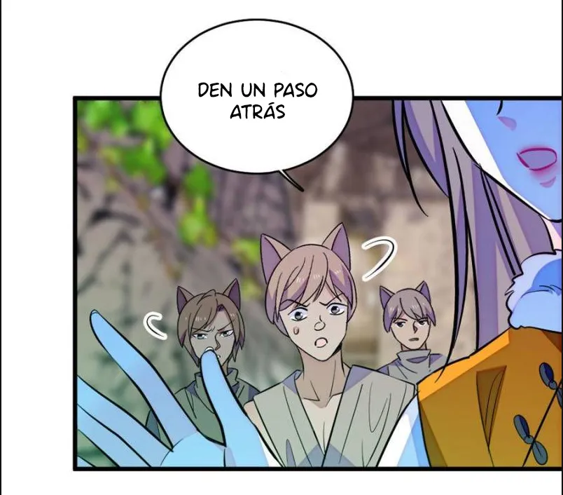 El lindo mundo de las bestias - Capítulo 368 - Página 52 - LectorTMOo