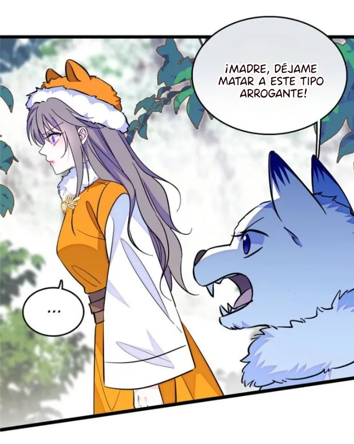 El lindo mundo de las bestias - Capítulo 369 - Página 10 - LectorTMOo