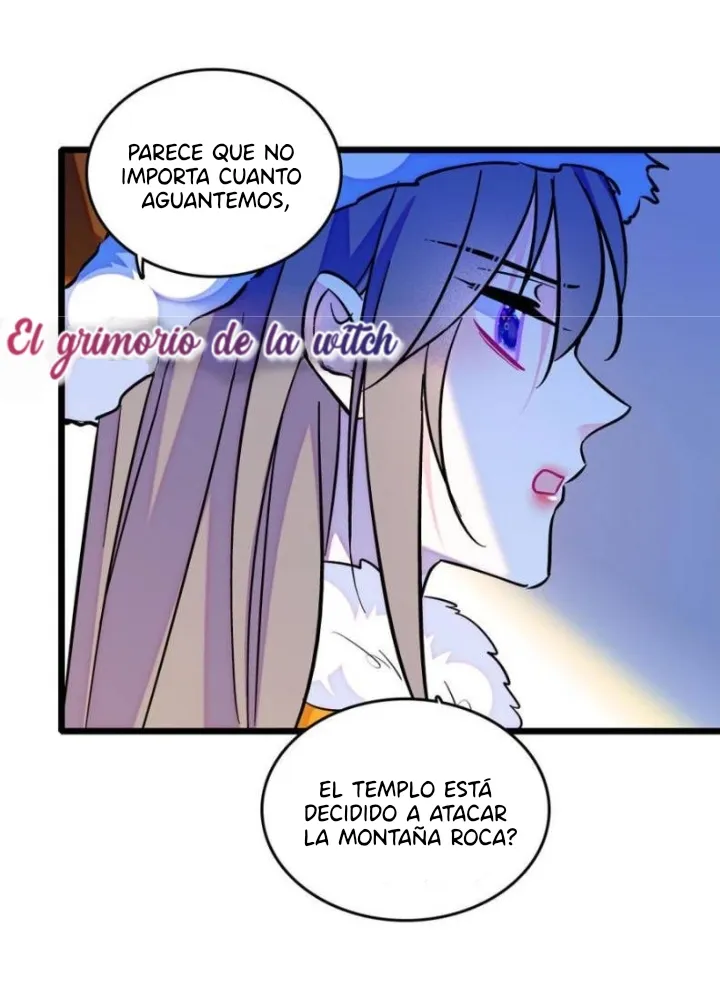 El lindo mundo de las bestias - Capítulo 369 - Página 12 - LectorTMOo