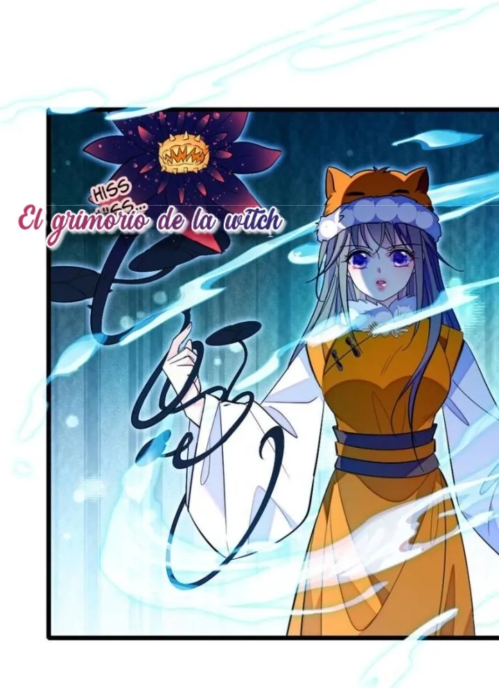 El lindo mundo de las bestias - Capítulo 369 - Página 15 - LectorTMOo