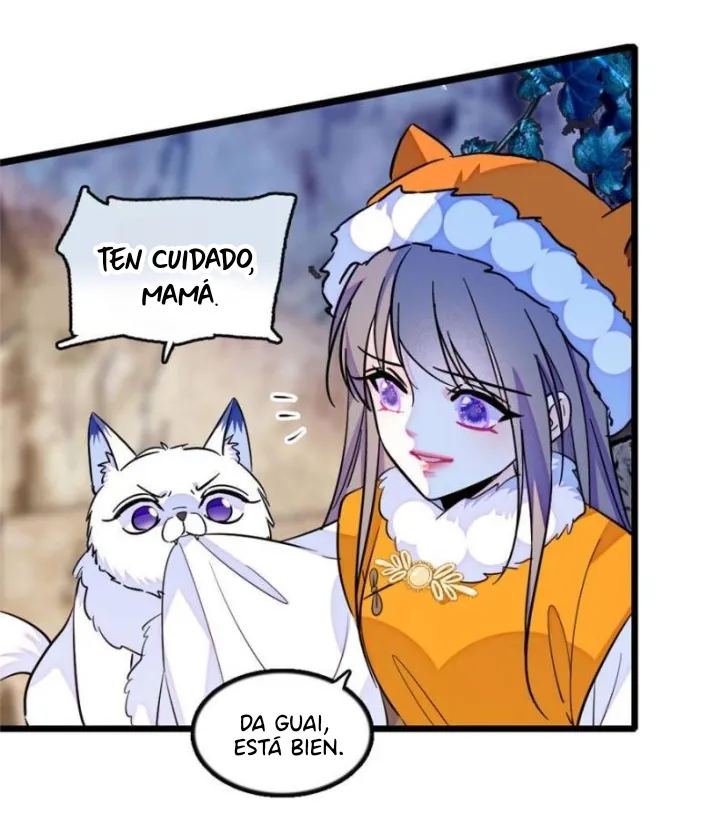 El lindo mundo de las bestias - Capítulo 369 - Página 17 - LectorTMOo