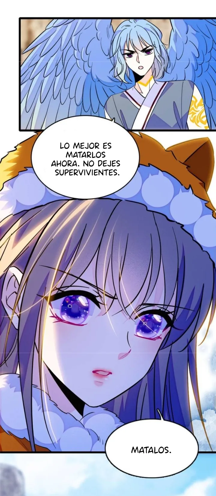 El lindo mundo de las bestias - Capítulo 369 - Página 19 - LectorTMOo