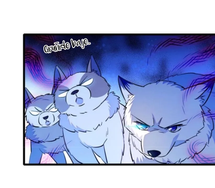 El lindo mundo de las bestias - Capítulo 369 - Página 8 - LectorTMOo