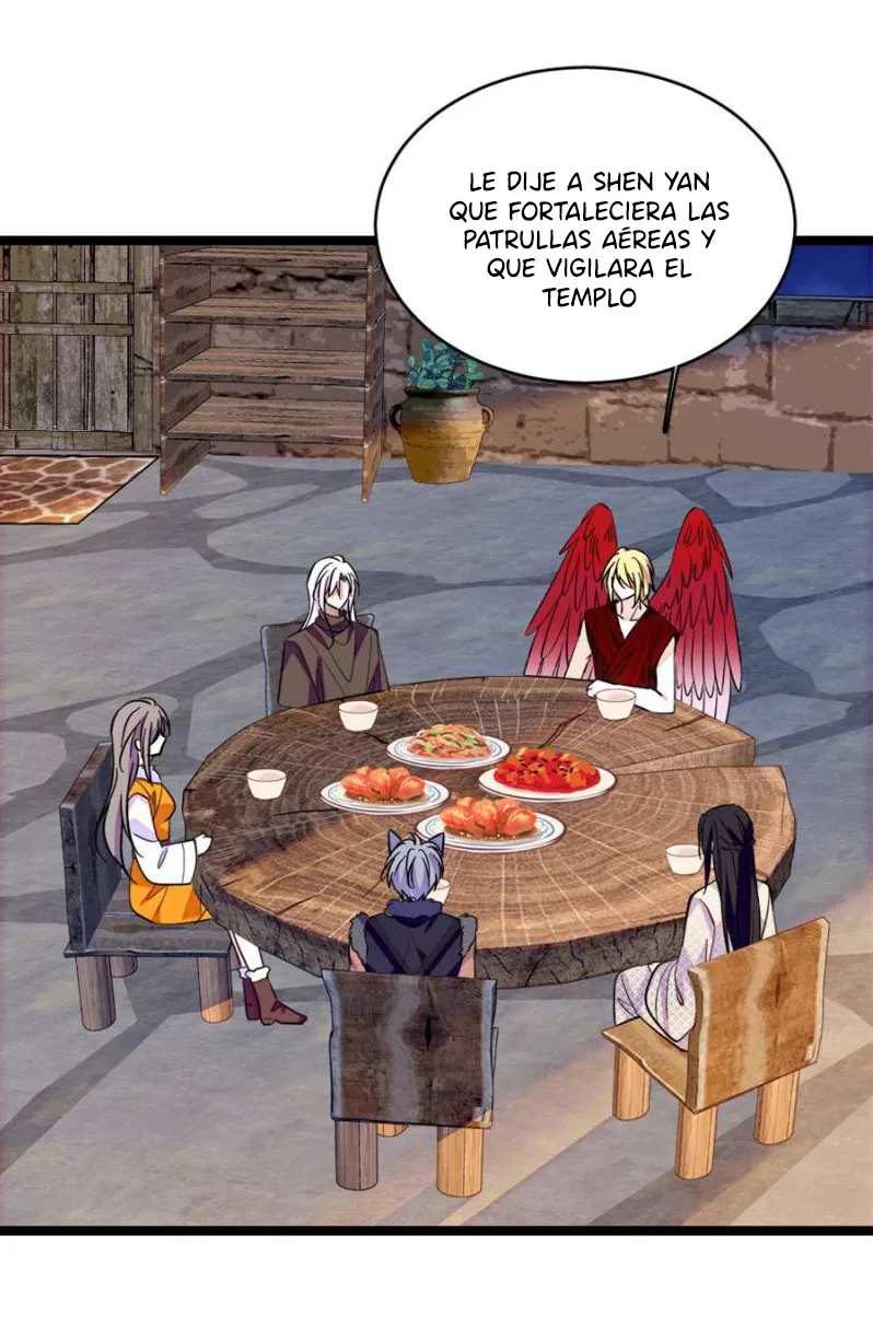 El lindo mundo de las bestias - Capítulo 372 - Página 14 - LectorTMOo