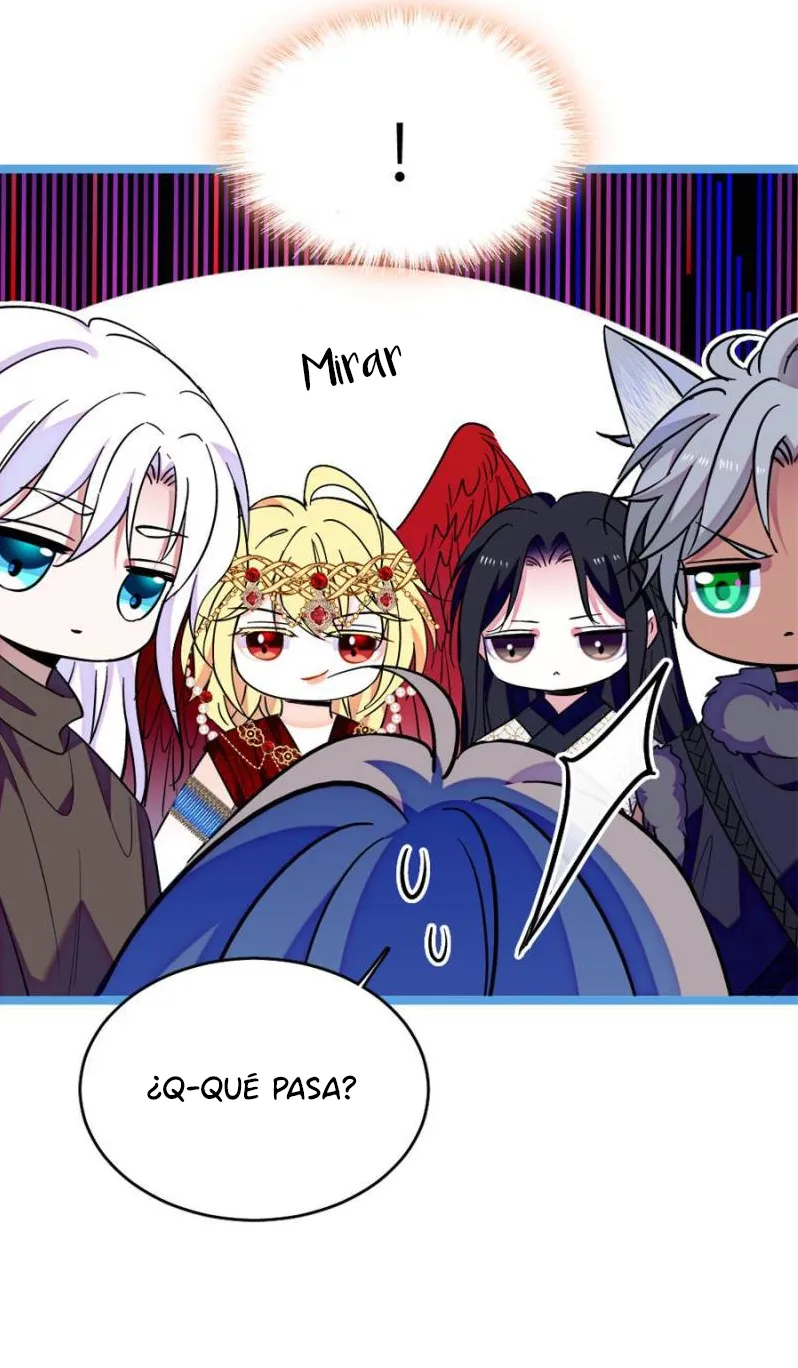 El lindo mundo de las bestias - Capítulo 372 - Página 17 - LectorTMOo